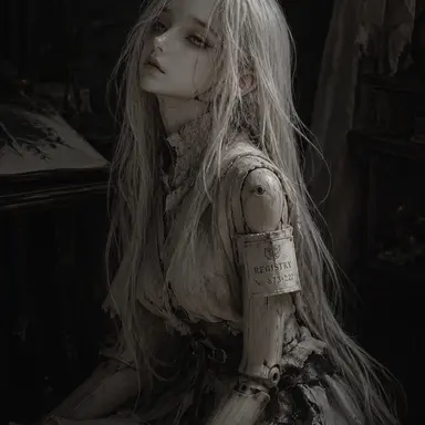 Profile image of Maple