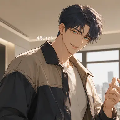 Profile image of Choi Do-hyun
