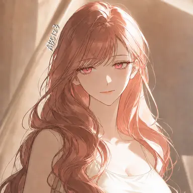 Profile image of Kim Seo-rin
