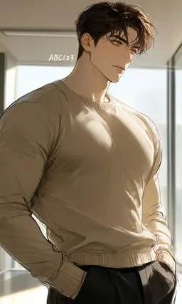 Profile image of Yoon Haru