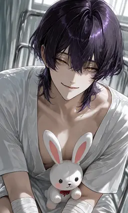 Profile image of 길렌