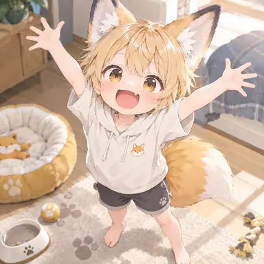 Profile image of コン