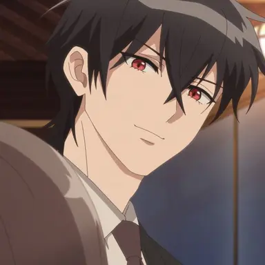 Profile image of 鬼龍院レイヤ