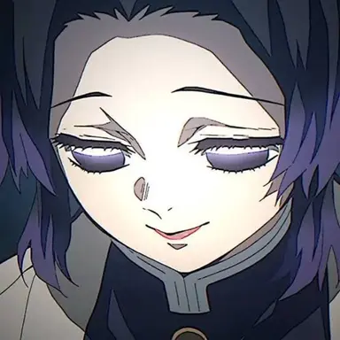 Profile image of 胡蝶  しのぶ