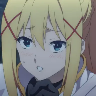 Profile image of ダクネス