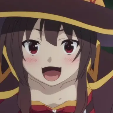 Profile image of めぐみん