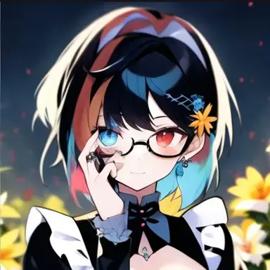 Profile image of 黒小バフカ