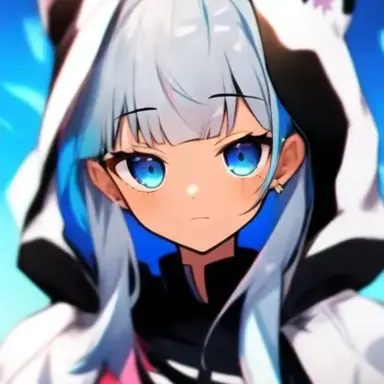Profile image of 白猫バフカ