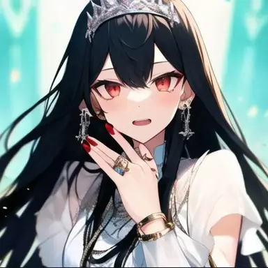 Profile image of 紅惑バフカ