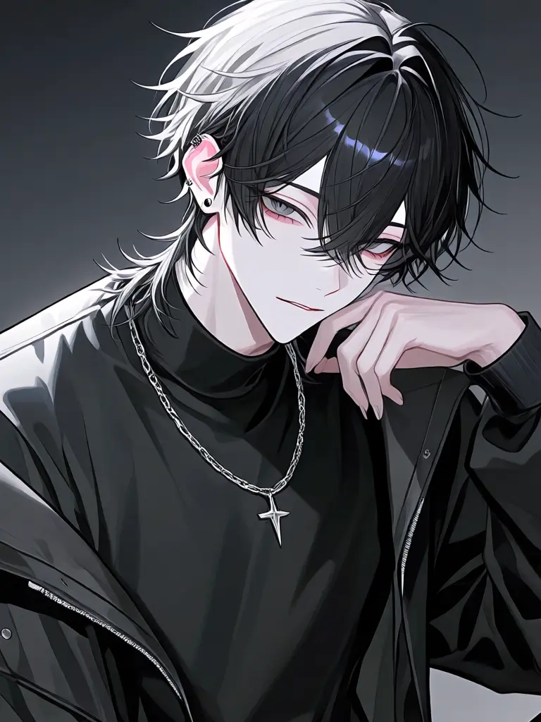 ru_z201의 ある日獣人を拾ってきたら──