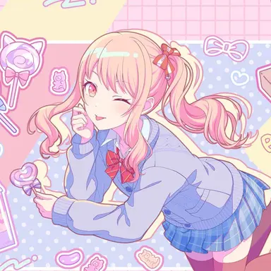 Profile image of 아키야마 미즈키