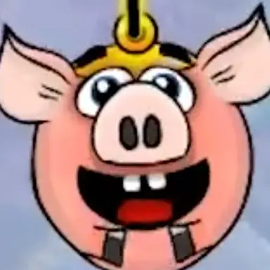 Profile image of 꿀꿀이