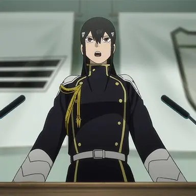 Profile image of 亜白ミナ