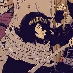 Profile image of 相澤消太