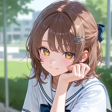 Profile image of 白雪 凛