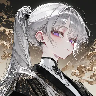 Profile image of Wei Tianhua