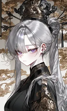 Profile image of Wei Tianhua