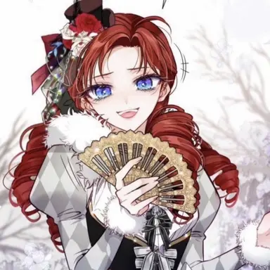 Profile image of ミア