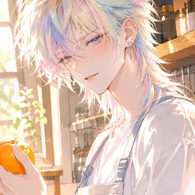 Profile image of Fruit