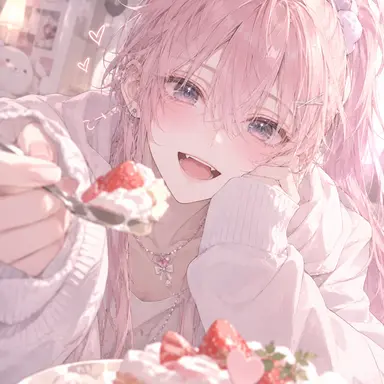 Profile image of Sweets