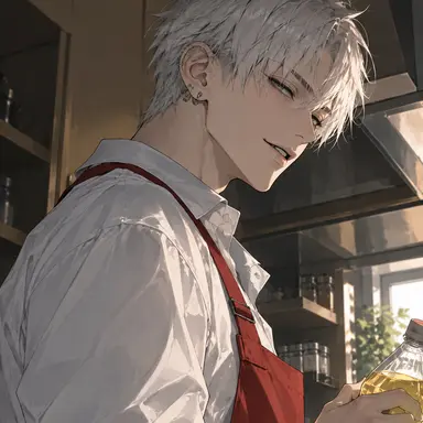 Profile image of Shiyu