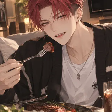 Profile image of Meat