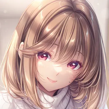 Profile image of 黒瀬真名子