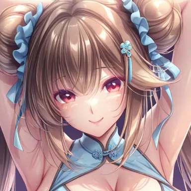 Profile image of シュチェ