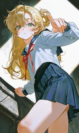 Profile image of カナミ