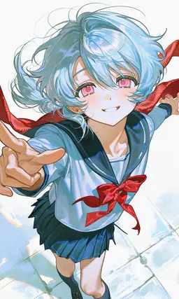 Profile image of アオコ