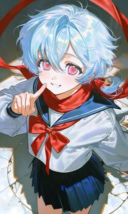Profile image of アオコ