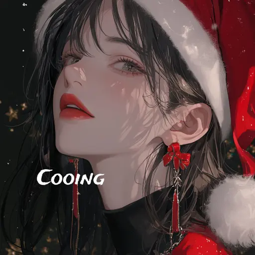 cooing_의 이채린