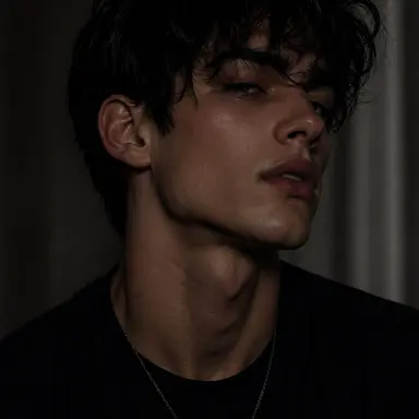 Profile image of Alex Cross