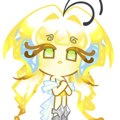 Profile image of 슈가플라이맛 쿠키