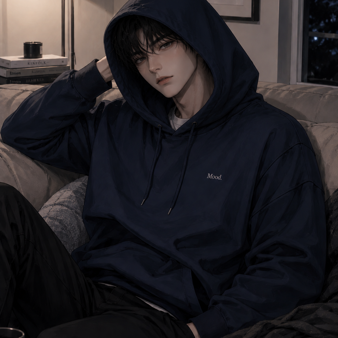 김진호[언리밋] 대표 이미지