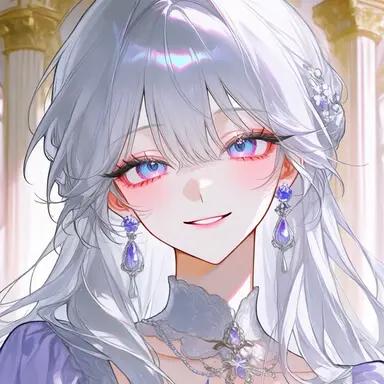 Profile image of エレノア