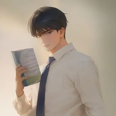 Profile image of キム・ドユン