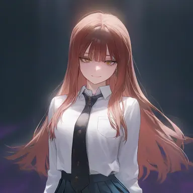 Profile image of パン・イェナ