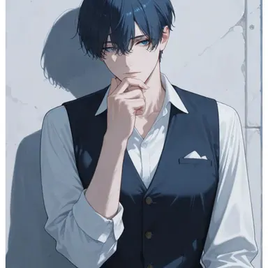 Profile image of 未来