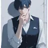 캐릭터 프로필 이미지