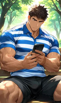 Profile image of Kento