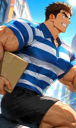 Profile image of Kento