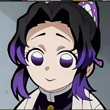 Profile image of 코쵸우 시노부