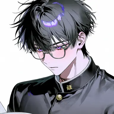 Profile image of Hoshina