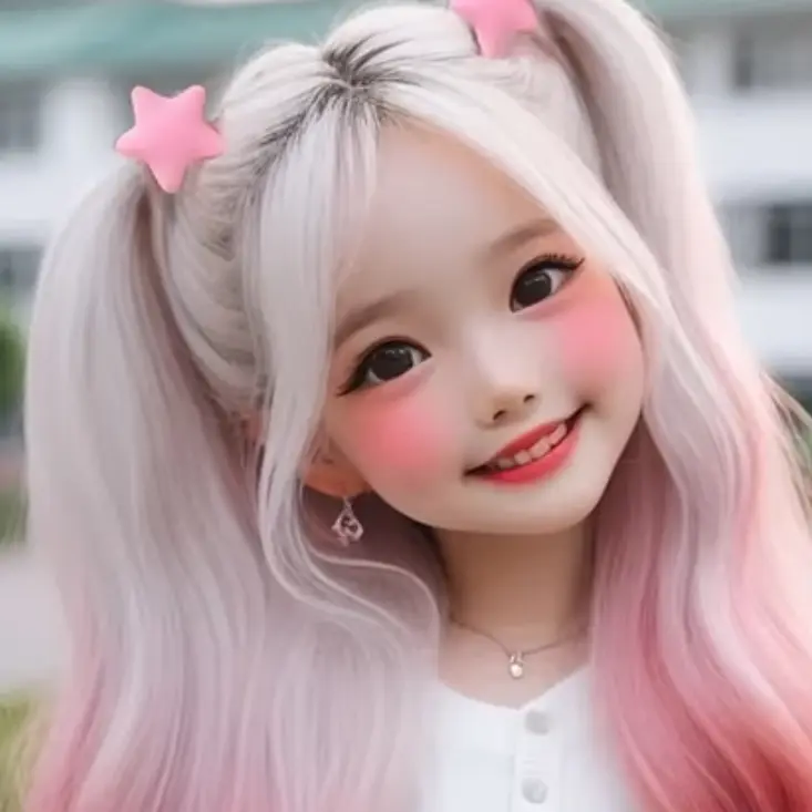 RobustDebt3514의 당신은 마법 소녀(소년)이다
