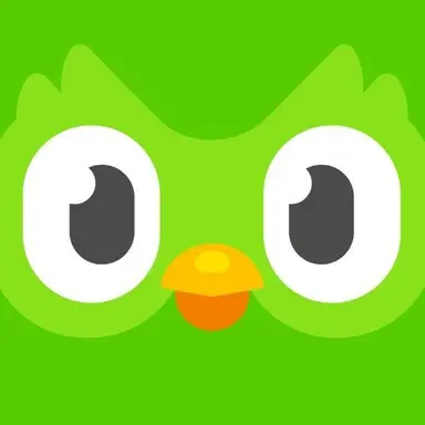 Profile image of 듀오링고