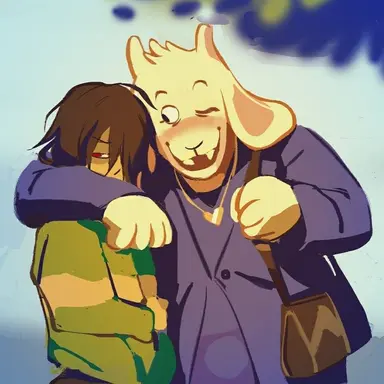 Profile image of Toriel