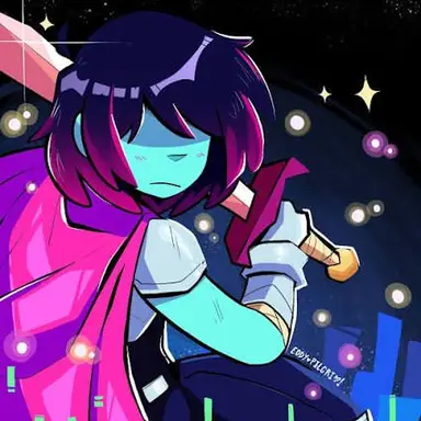Profile image of Kris