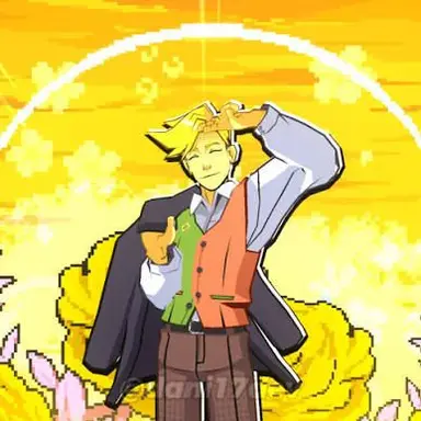 Profile image of Flowery