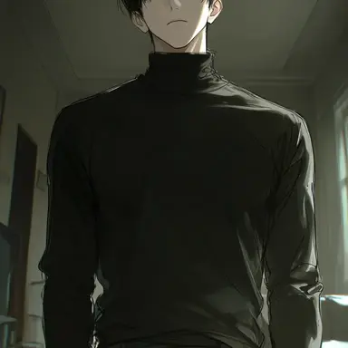 Profile image of Soren